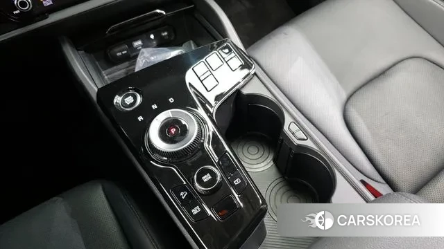 Kia Sportage 5th Generation Hybrid id 2989900 из Кореи 19