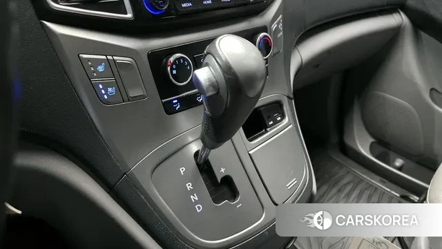 Hyundai The New Grand Starex id 3356010 из Кореи 19