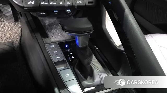 Hyundai Avante (CN7) id 3138935 из Кореи 19