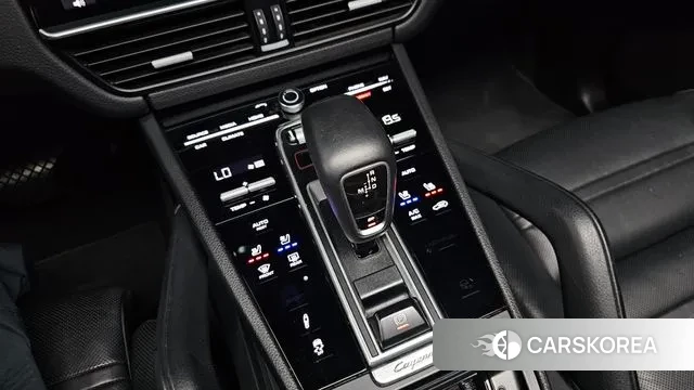 Porsche Cayenne (PO536) id 3149987 из Кореи 19