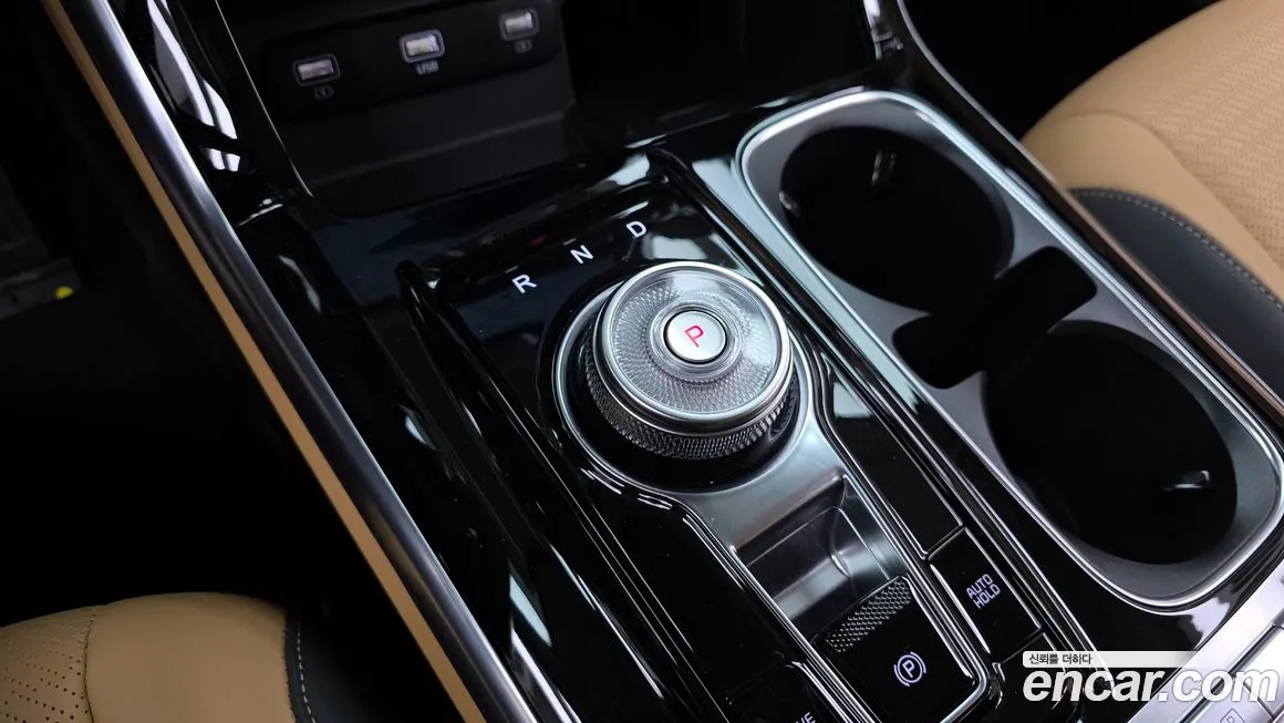 Kia Carnival 4th generation id 2157970 из Кореи 19