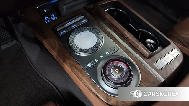 Genesis G80 (RG3) id 3671085 из Кореи 19