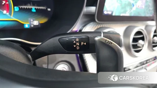 Mercedes-Benz C-Class W205 id 3469452 из Кореи 19