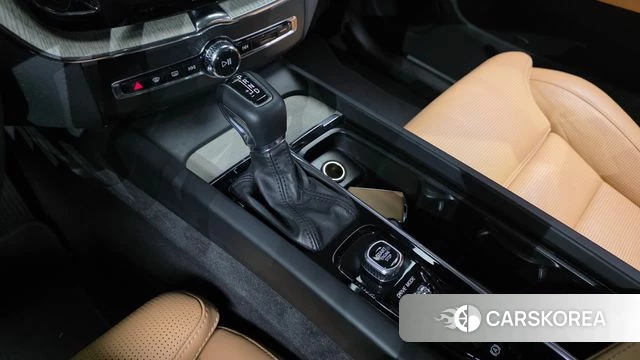 Volvo XC60 second Generation id 4363146 из Кореи 35