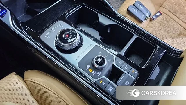 Kia Sorento 4th Generation id 2932210 из Кореи 19