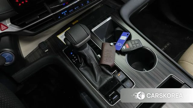 Toyota Sienna 4th Generation id 3963593 из Кореи 19