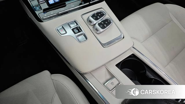Hyundai The New Grandeur IG id 4283222 из Кореи 31