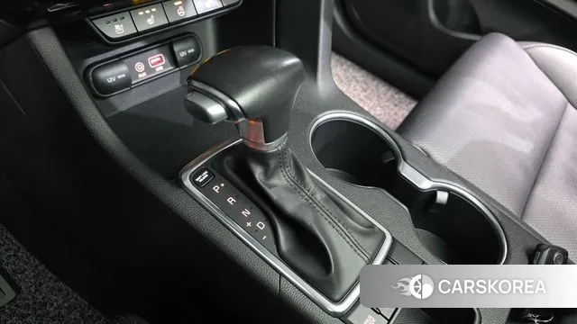 Kia Sportage 4th Generation id 3520635 из Кореи 19