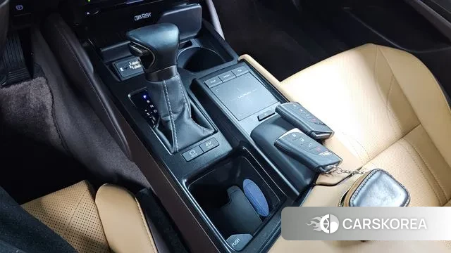 Lexus ES300h 7th generation id 3396150 из Кореи 19