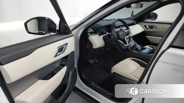 Land Rover Range Rover Velar id 4201712 из Кореи 37