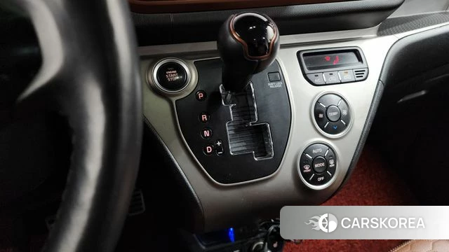 Kia The New Ray id 3899786 из Кореи 19