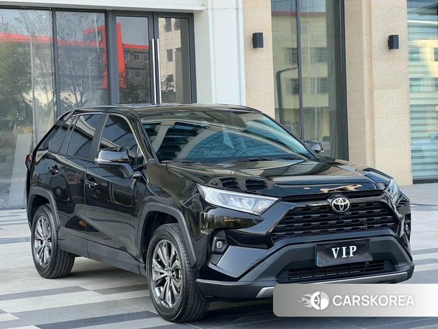 Toyota RAV4 Rongfang id 4335287 из Китая 30