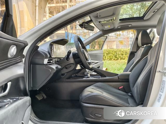 Hyundai Elantra id 4291228 из Китая 16