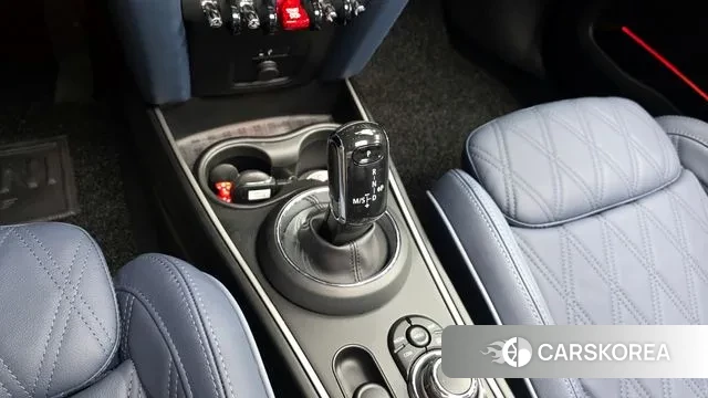 Mini Cooper S Countryman id 3027237 из Кореи 19