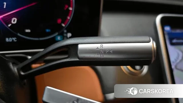 Mercedes-Benz S-Class W223 id 3675675 из Кореи 19