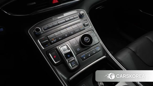 Hyundai The New Santa Fe id 3852060 из Кореи 19