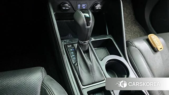 Hyundai All New Tucson id 3860856 из Кореи 19