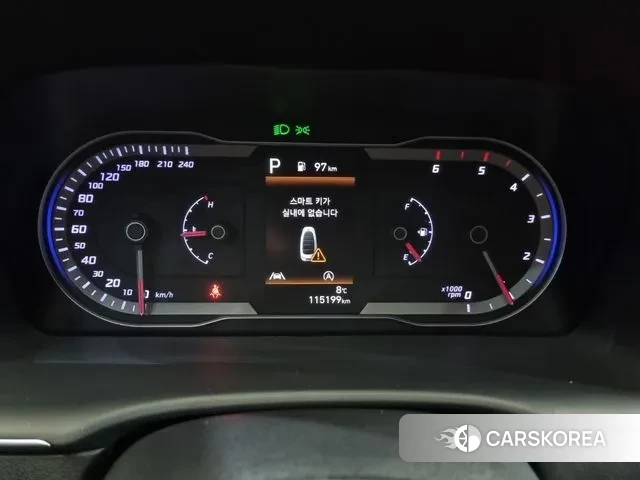 Hyundai Tucson (NX4) id 3655073 из Кореи 18