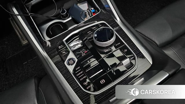 BMW X6 (G06) id 4421946 из Кореи 34