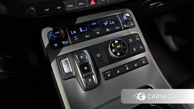 Hyundai Palisade id 4551174 из Кореи 31