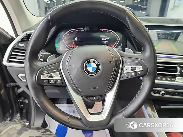BMW X5 (G05) id 4872517 из Кореи 19