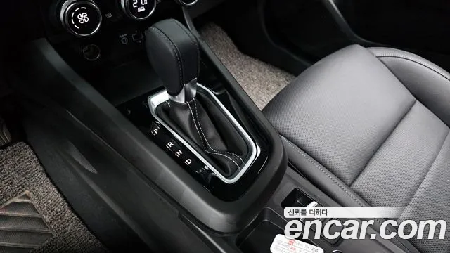 Renault Korea (Samsung) XM3 id 2221517 из Кореи 19