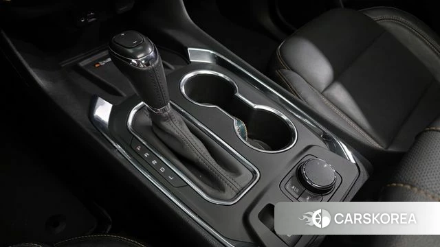 Chevrolet (GM Daewoo) Traverse id 4416297 из Кореи 19