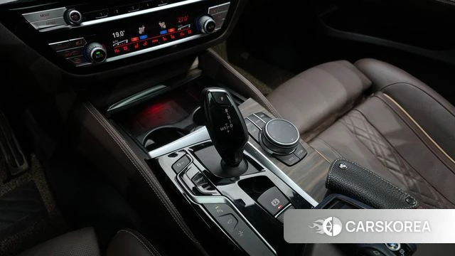 BMW 6 Series GT (G32) id 4294262 из Кореи 34