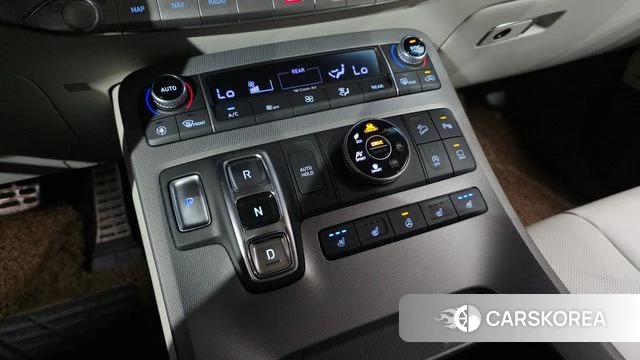 Hyundai Palisade id 4389541 из Кореи 30