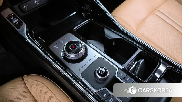 Kia Sorento 4th Generation id 4196433 из Кореи 31