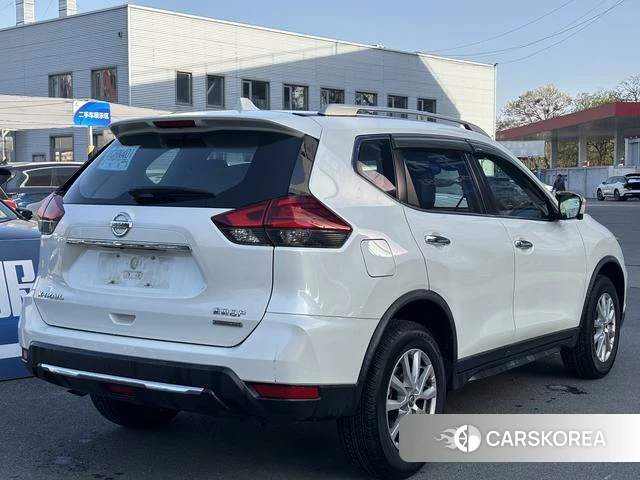 Nissan Qijun id 4253474 из Китая 11