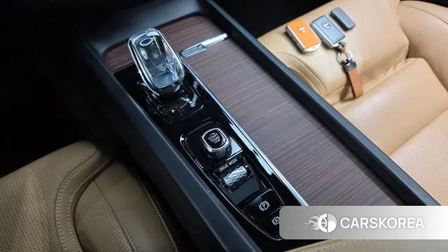 Volvo S60 3rd generation id 3433581 из Кореи 19