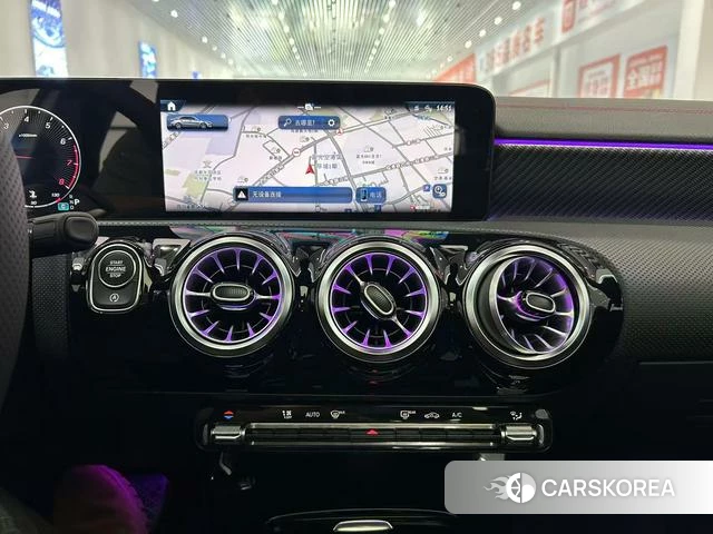 Mercedes-Benz Class A id 4300815 из Китая 33