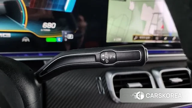 Mercedes-Benz GLE-Class W167 id 3002302 из Кореи 19