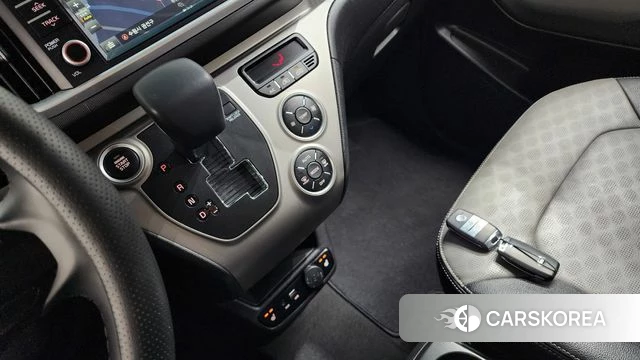 Kia The New Ray id 3880109 из Кореи 19