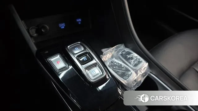 Hyundai Sonata (DN8) id 3600217 из Кореи 19