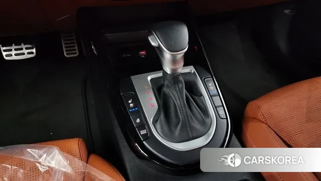 Kia The New K3 2nd generation id 3058161 из Кореи 19