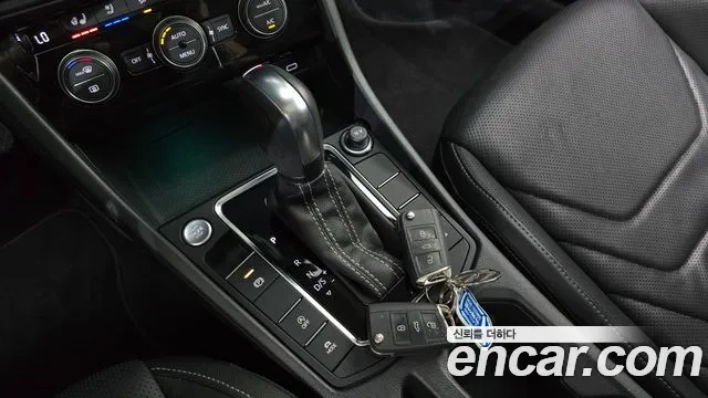 Volkswagen 7th Generation of Jetta id 2911747 из Кореи 19