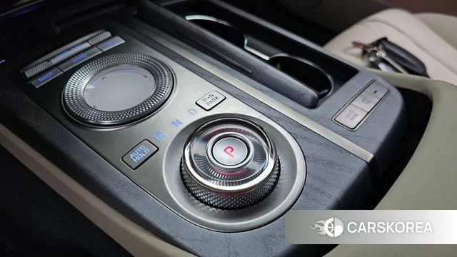 Genesis G80 (RG3) id 4716094 из Кореи 19