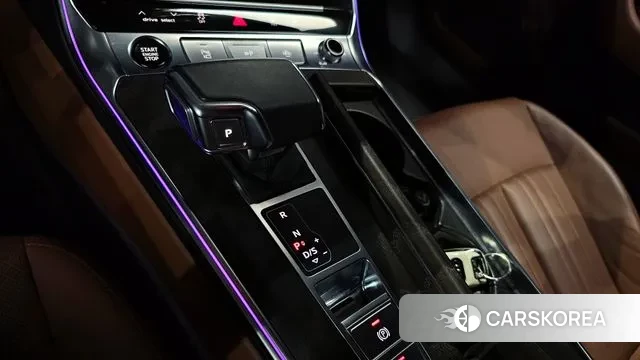 Audi A6 (C8) id 3378798 из Кореи 19