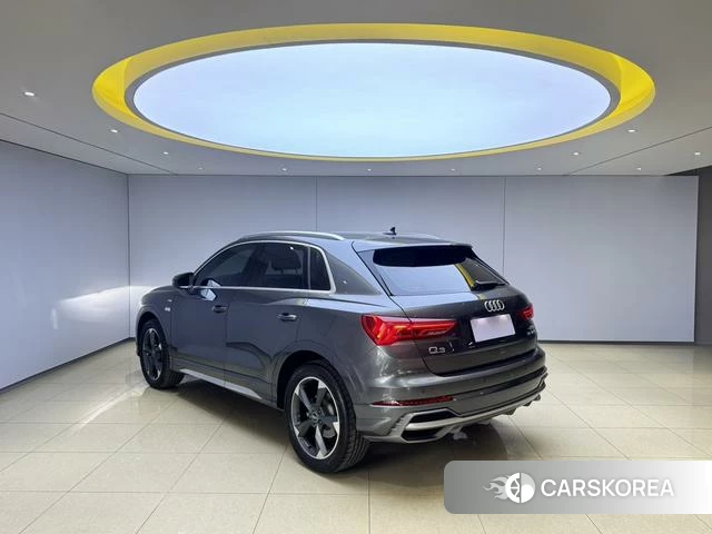 Audi Q3 id 4301465 из Китая 25