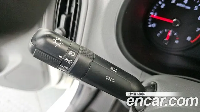 Kia Morning Urban (JA) id 2534674 из Кореи 19