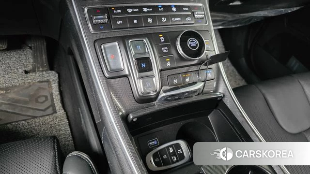 Hyundai The New Santa Fe id 3865163 из Кореи 19