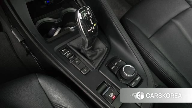 BMW X1 (F48) id 4605171 из Кореи 33