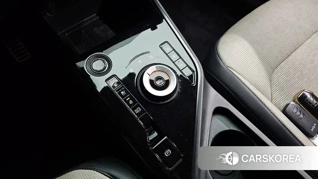 Kia Di Ol Nu Niro id 3472652 из Кореи 19