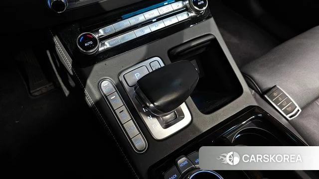 Genesis G90 id 4907551 из Кореи 39
