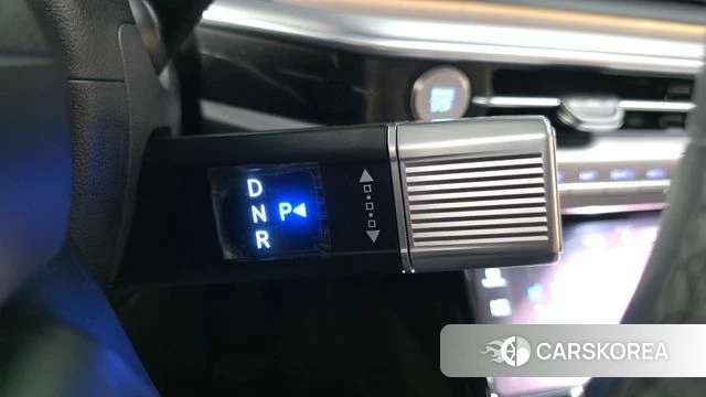 Hyundai Grandeur Hybrid (GN7) id 3838702 из Кореи 19