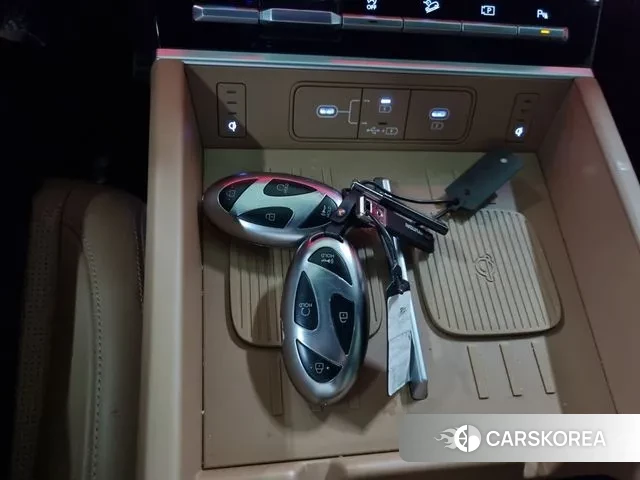 Hyundai Santa Fe (MX5) id 3036359 из Кореи 19