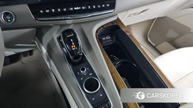 Cadillac Escalade 5th Generation id 3268571 из Кореи 19