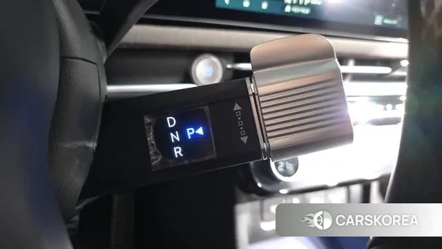 Hyundai The New Tucson Hybrid (NX4) id 3471757 из Кореи 19